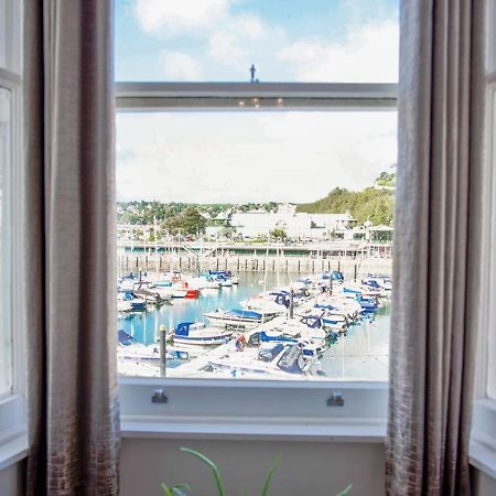 Victoria Apartments Torquay Dış mekan fotoğraf